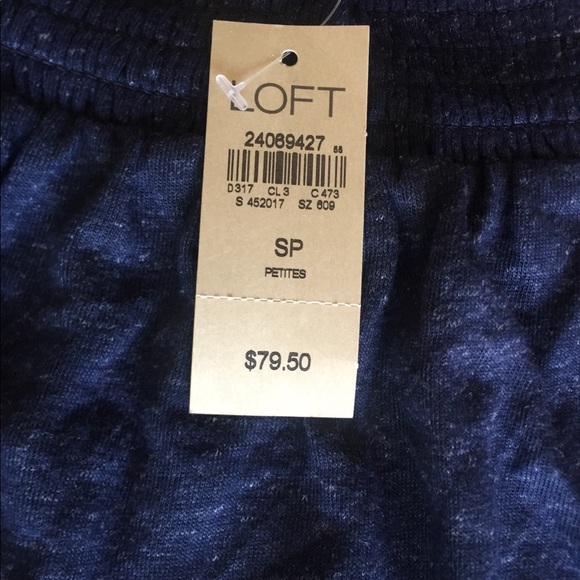 LOFT Petite Dress - Picture 4 of 7